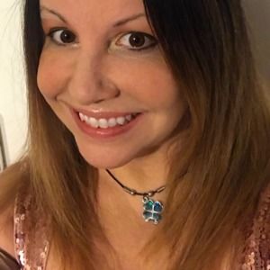 Meet your Posher, Marcy